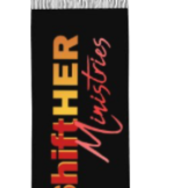 ShiftHER Cashmere Shawl