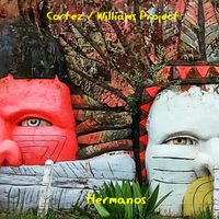 Hermanos by Cortez/Williams Project