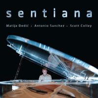Sentiana by Matija Dedic
