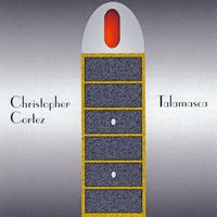 Talamasca by Chris Cortez