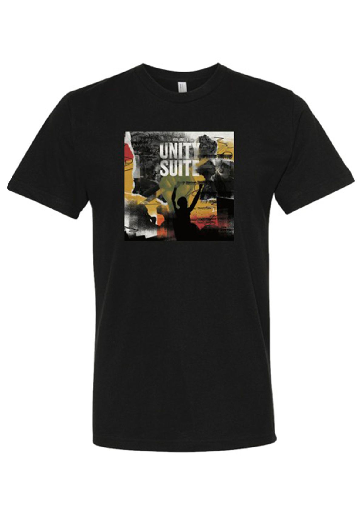 Unity Suite T-Shirt