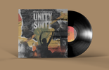 The Unity Suite - Limited Edition Vinyl
