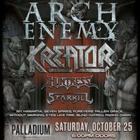 Arch Enemy
