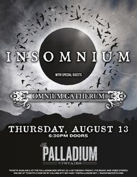Insomnium