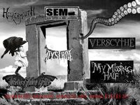Mad Bobs Saloon Metal Night!