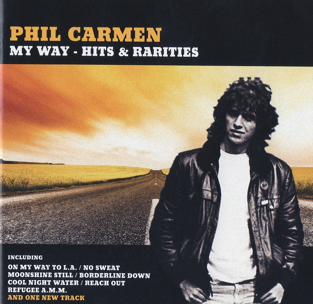Hits & Rarities - 2 CDs