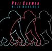 Wise Monkeys - CD