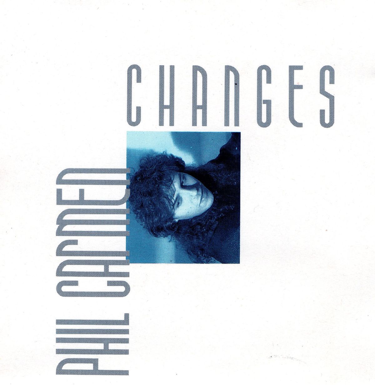 Changes - CD