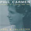 Cool and Collected - CD