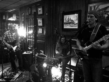 Colts Neck Inn
