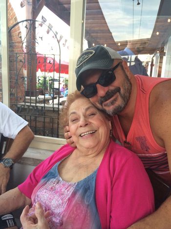 Mi Mama
