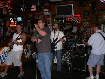 Walt Street Pub
