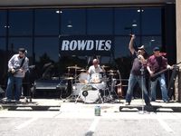 The Rowdies