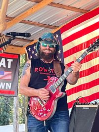 JEFFERSON SOLO