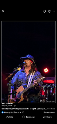 JEFF SOLO