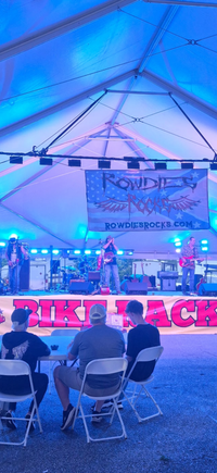 Rowdies Rock