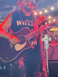 JEFF SOLO