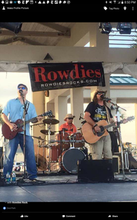 The Rowdies