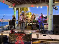 Rowdies Rock