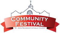 St. John Neuman Community Festival - The Usual Suspects