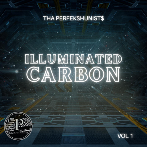ILLUMINATED CARBON SAMPLE PACK