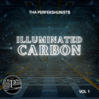 ILLUMINATED CARBON SAMPLE PACK