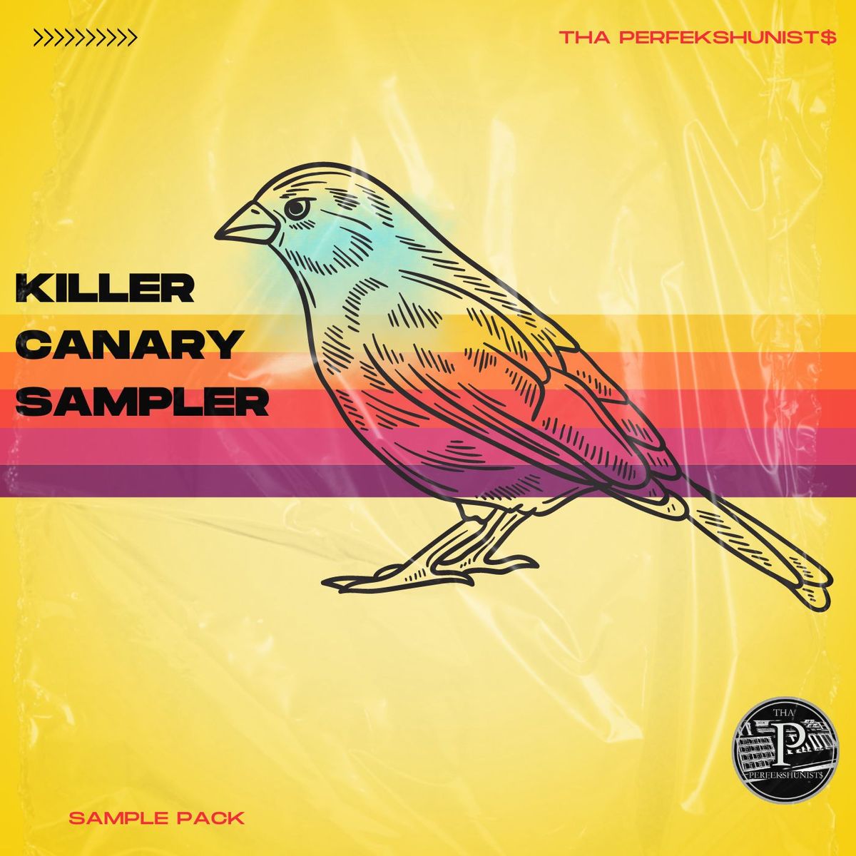 CANARY SAMPLER