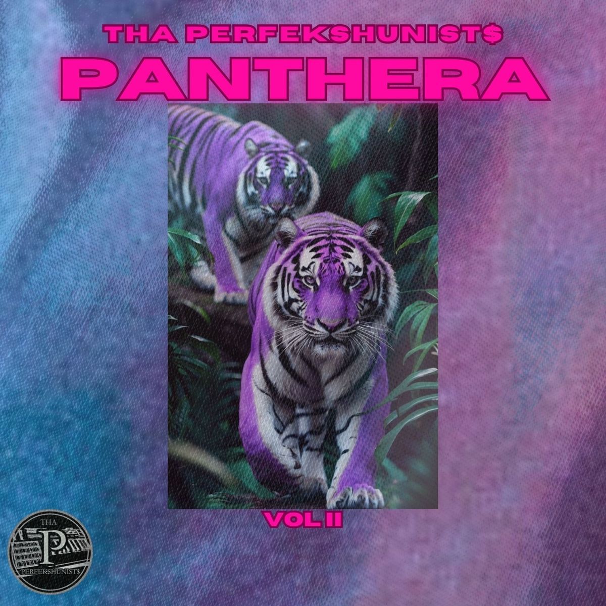 PANTHERA VOL II