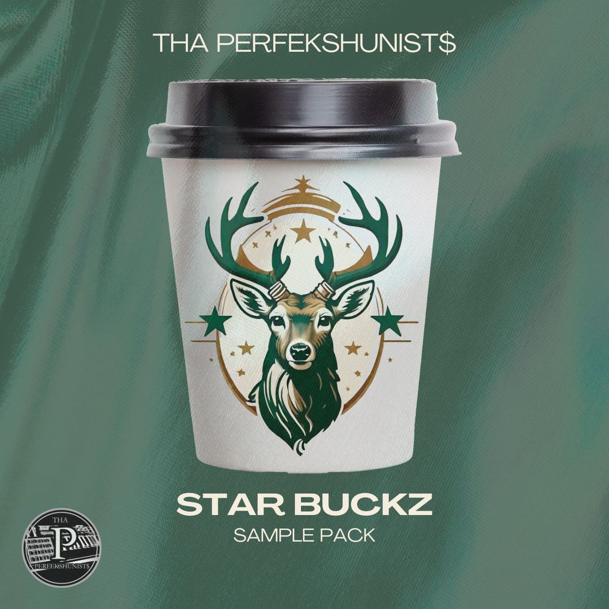 STAR BUCKZ SAMPLE PACK VOL I