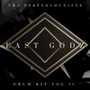 EAST GODZ II DRUMKIT