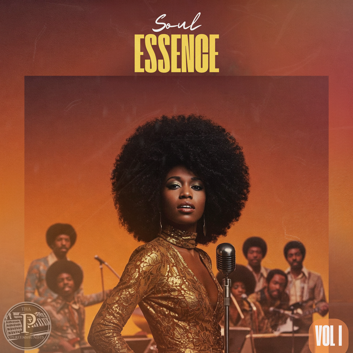 SOUL ESSENCE VOL I
