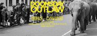 Gigfest Oswestry (DOOMSDAY OUTLAW headlining)