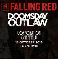 Doomsday Outlaw
