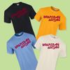 2026 - TROOPER SHIRT