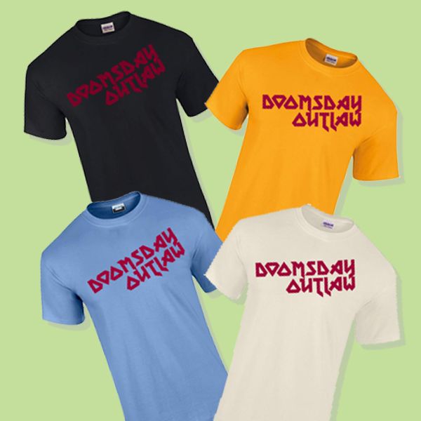 2026 - TROOPER SHIRT