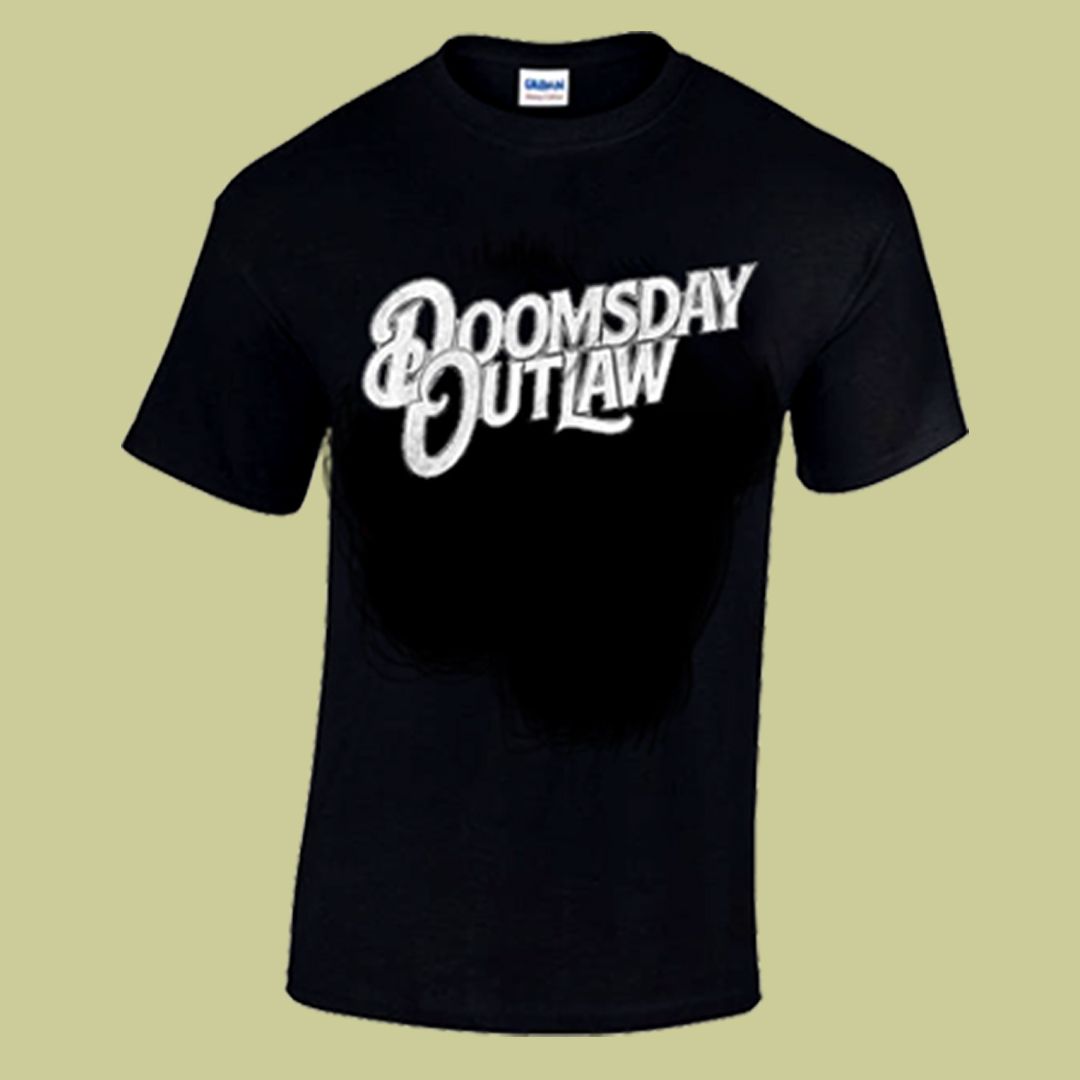 SALE! - WHITE LOGO - XXL / XXXL