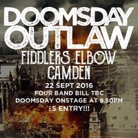 Doomsday Outlaw