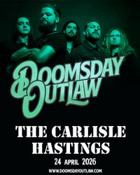 Doomsday Outlaw / The Lost Search Party