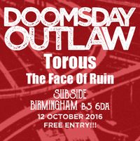 Birmingham Metal Soc blowout (FREE ENTRY - All welcome)