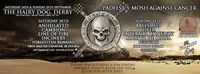 Doomsday Outlaw at PADFEST III