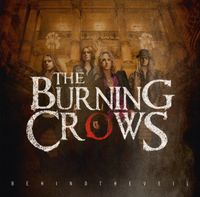 Burning Crows - DOOMSDAY OUTLAW - Flip The Pyramid