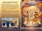 USB DANCE LIBRARY INCLUDES 260 M.D.C.I. DANCES PLUS EXTRA INSTRUCTION & TEACHINGS ~ NEW FREE OFFER: BOOK 'DANCING THROUGH THE TORAH'
