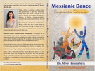 Dr. Mindy Seta's book of "Transformative Testimonies"