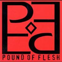 Red and Black by Pound of Flesh
