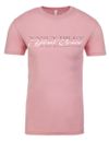 Your Voice T-shirt (PINK)