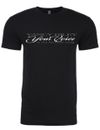 Your Voice T-shirt (BLACK)