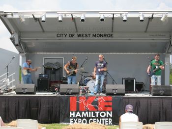 Scott, Maston, Daniel, Audy, Steve
