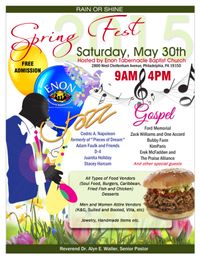 Spring Fest