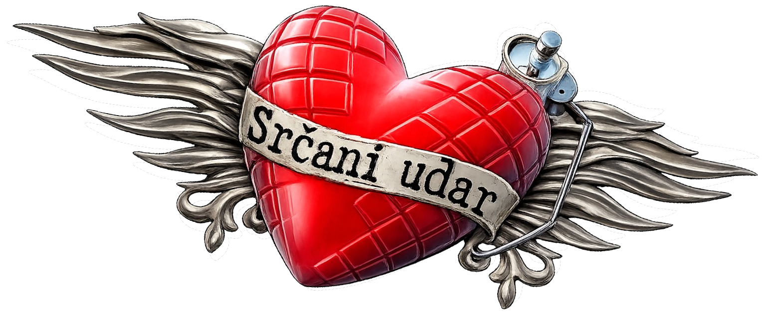 Srcani Udar