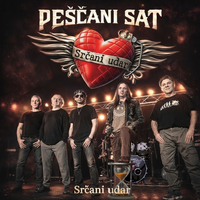 Peščani Sat by Srčani Udar